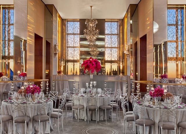 Featured photo from Rainbow Room