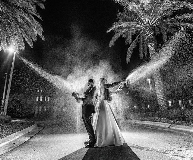 Featured photo from In real Life Wedding at Lakeview Country Club, Parkland