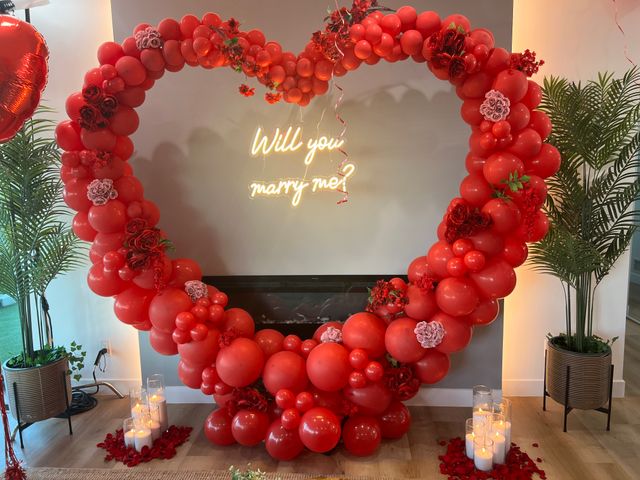 Featured photo from Marriage Proposal