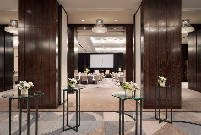 Featured photo from Mosaic and Praetorian Ballroom