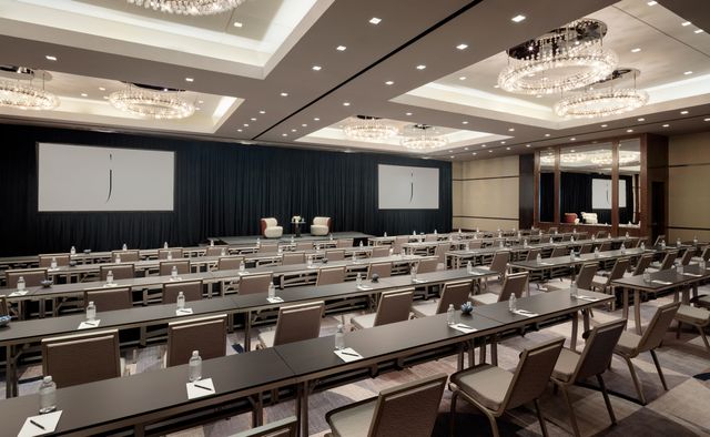 Featured photo from Mosaic Ballroom