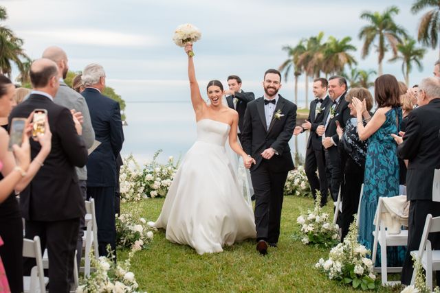 Featured photo from Estate Wedding