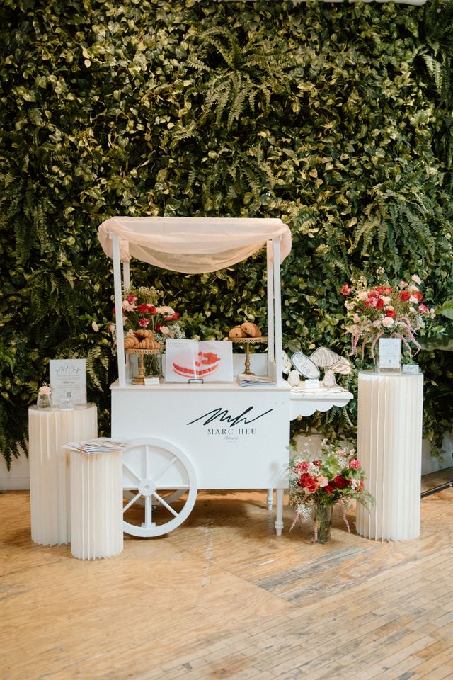 Featured photo from Art Cafe