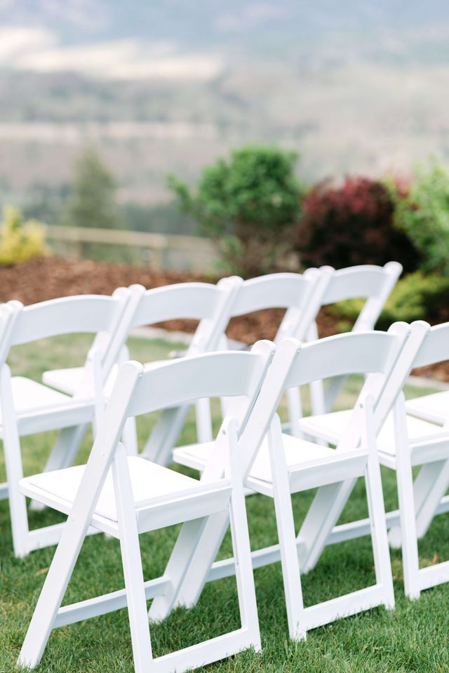 Featured photo from Jessica & Landan's Winery Destination Wedding