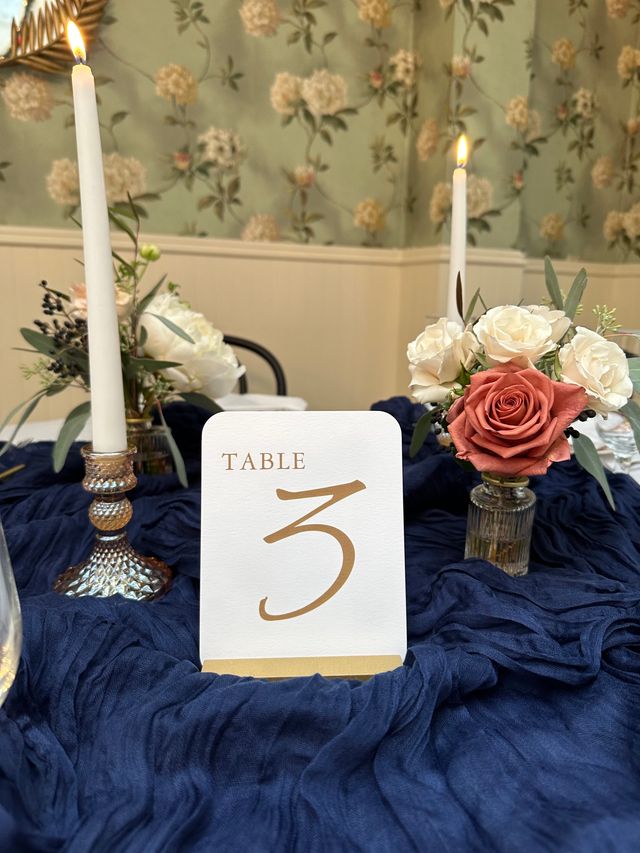 Featured photo from Jenn's Bridal Shower