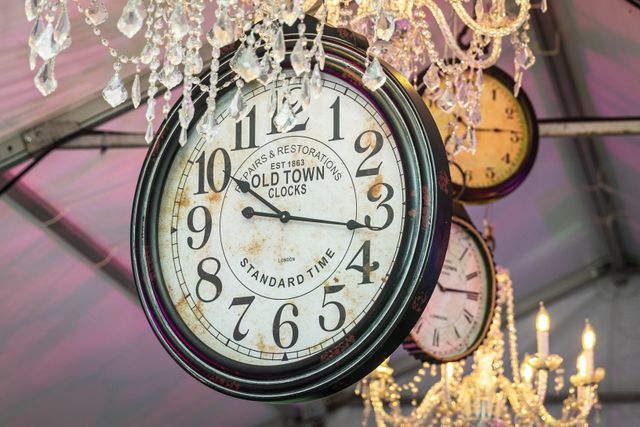 Featured photo from Take a Trip Down the Rabbit Hole with this Whimsical Enchanted Garden Party