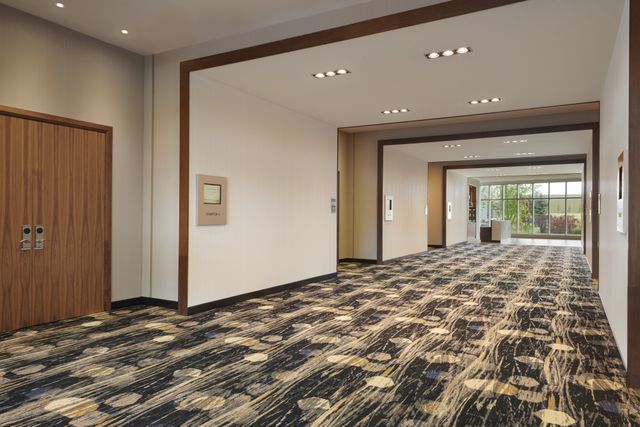 Featured photo from Pre-Function Area