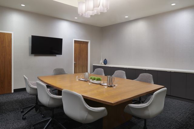 Featured photo from Rodeo Boardroom