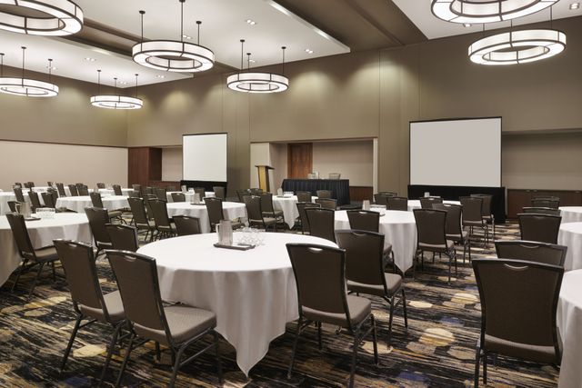 Featured photo from Stampede Ballroom