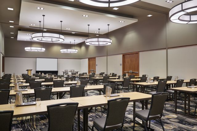 Featured photo from Stetson Ballroom