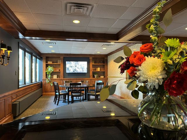 Featured photo from The 1892 Lounge