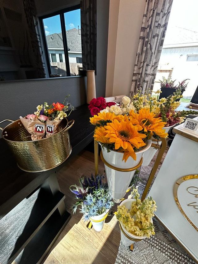 Featured photo from Newmark Realtor Event