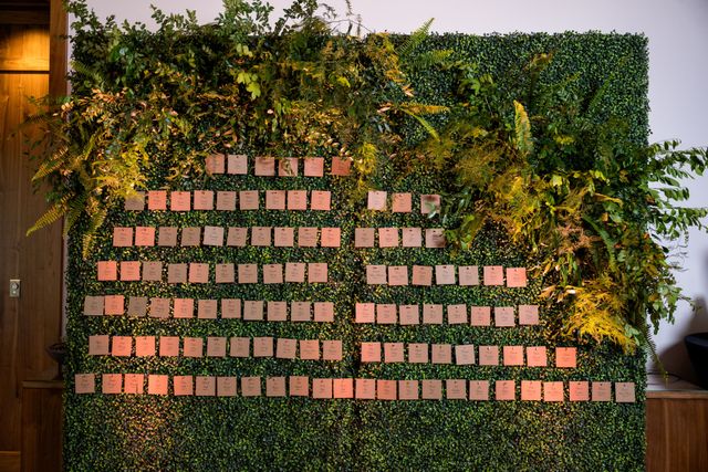 Featured photo from Wedding Bliss in the City