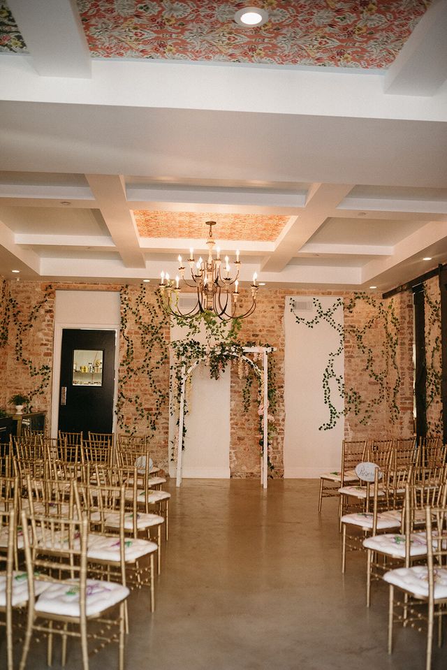 Featured photo from The Blake