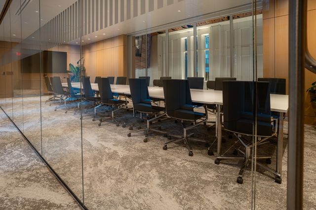 Featured photo from The Devonshire Room