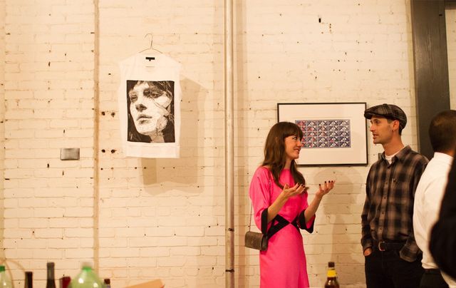 Featured photo from Art Gallery