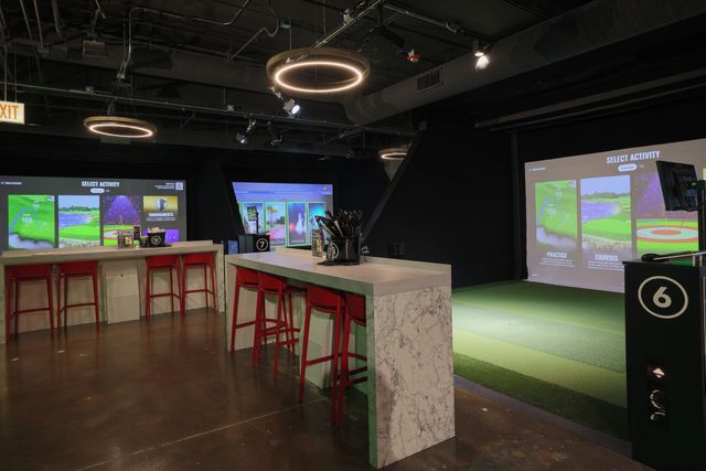 Featured photo from River North Grand Re-Opening Party