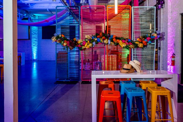 Featured photo from Havana Nights Corporate Party