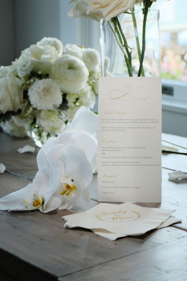 Featured photo from Sun, Sand, and 'I Do's'