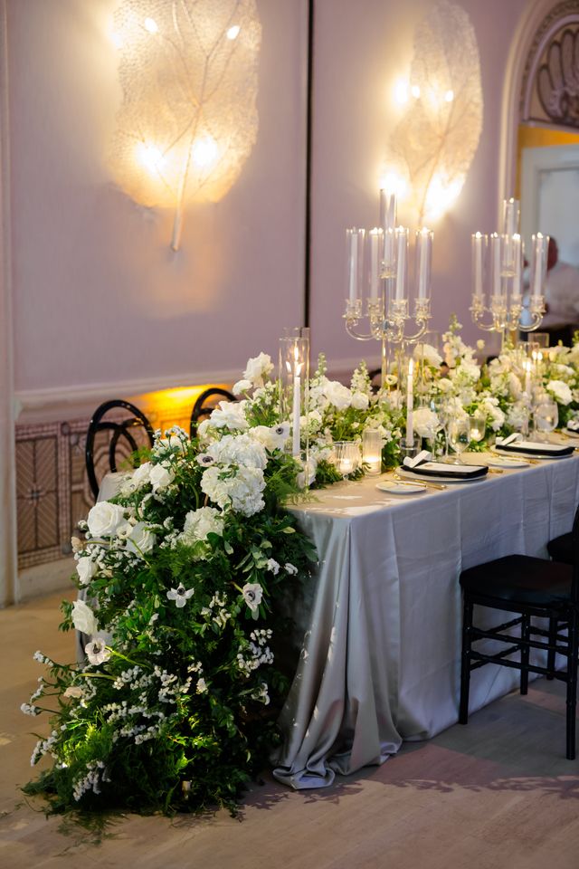 Featured photo from Sophisticated Elegance