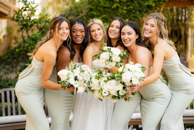 Featured photo from Coastal Wedding at Surf & Sand