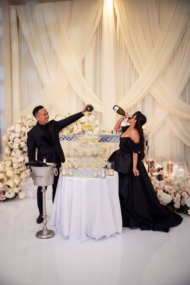 Featured photo from A Wedding Filled with Love and Culture