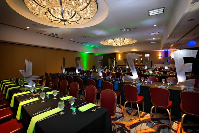 Featured photo from Urban Industrial Bar Mitzvah