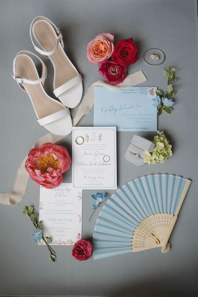 Featured photo from Nicole & Jacob's Fateful Wedding | Carriage House