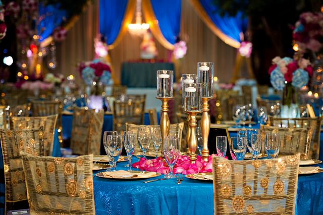 Featured photo from Chromatic Southasian Wedding in Charlotte