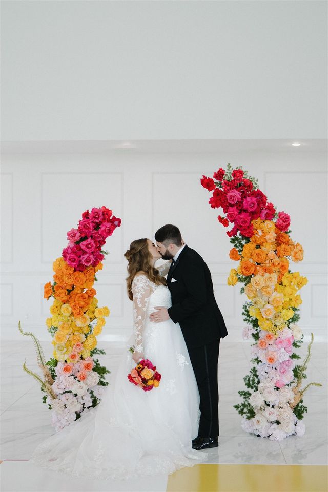 Featured photo from Vibrant Wedding at The Homestead | Willis, TX