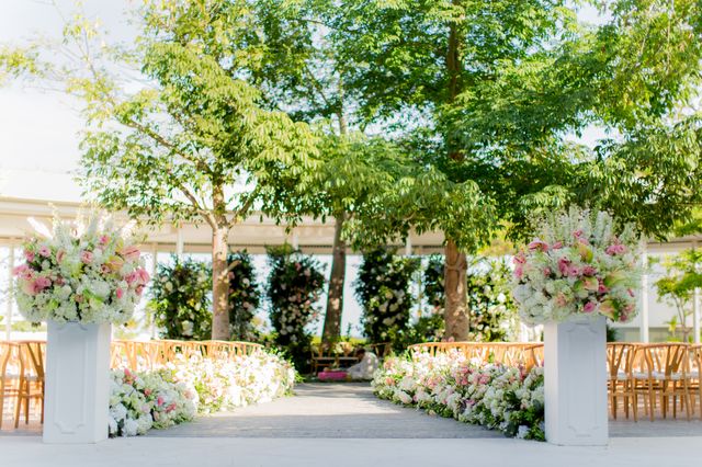 Featured photo from This Magnificent South Asian Wedding at The St. Regis Kanai Resort Set The Bar For Luxury