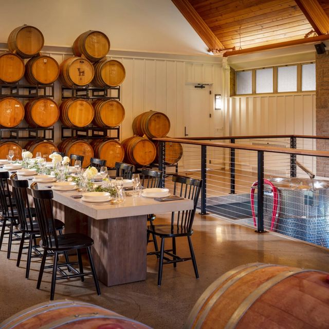 Featured photo from Winemaker's Space