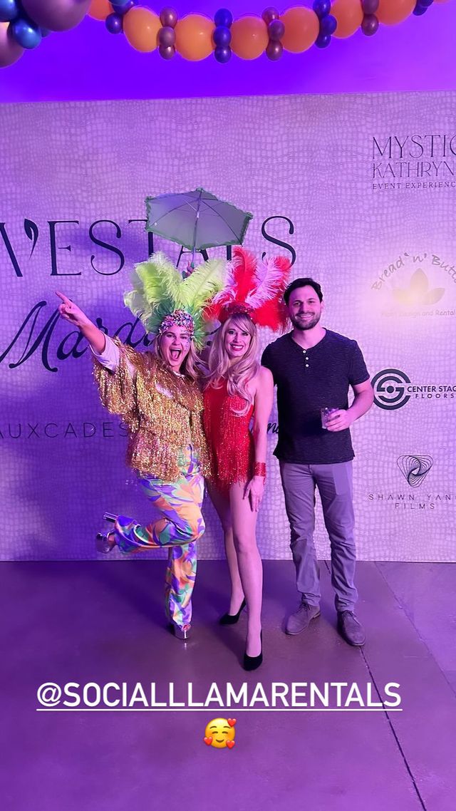 Featured photo from Circus Circus