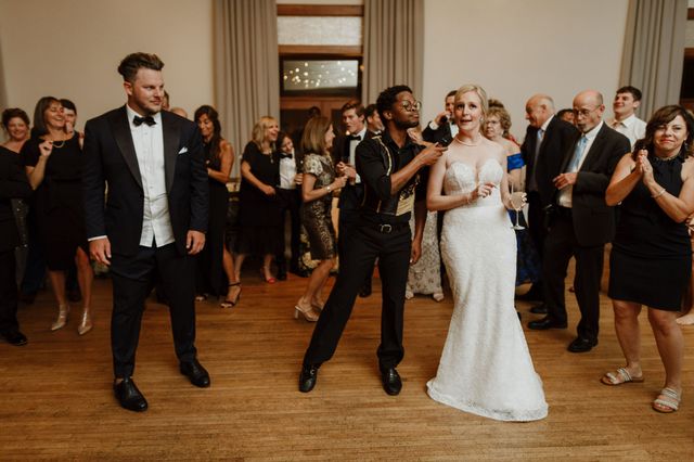 Featured photo from Isaac & Bridgette