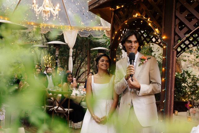 Featured photo from Experience the Enchantment of This Wedding at The Inn of the Seventh Ray