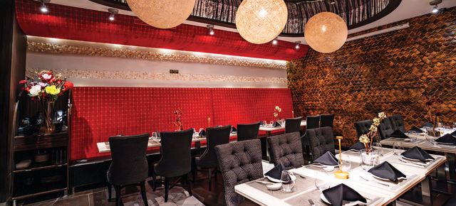 Featured photo from Momo Room