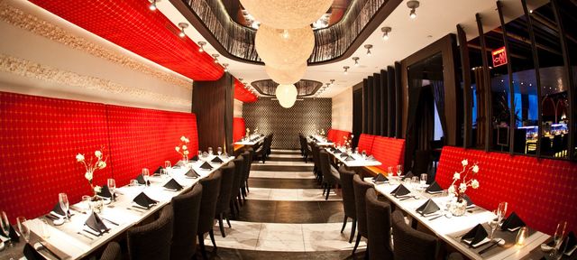 Featured photo from Grand Room