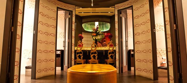 Featured photo from Fushimi Buyout