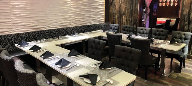 Featured photo from Samurai Room