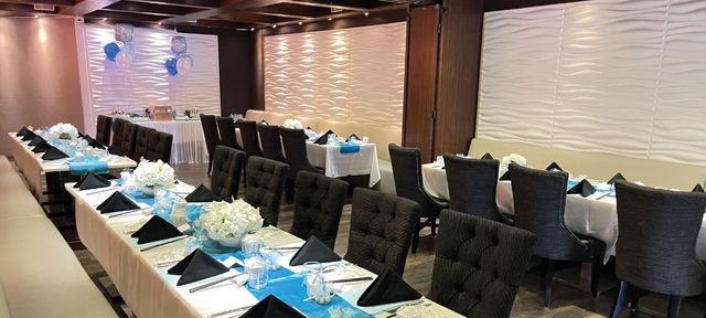 Featured photo from Grand Room