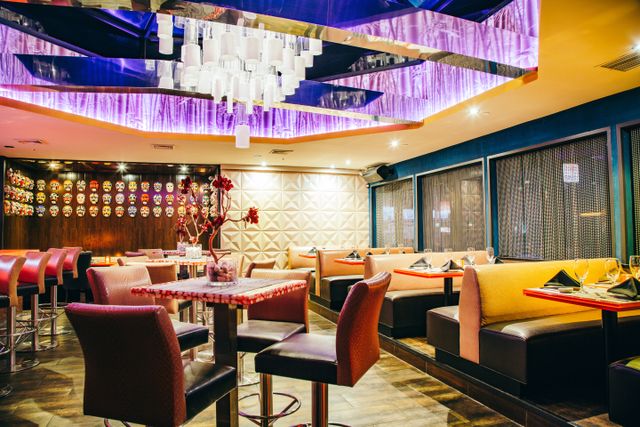 Featured photo from Bar & Lounge