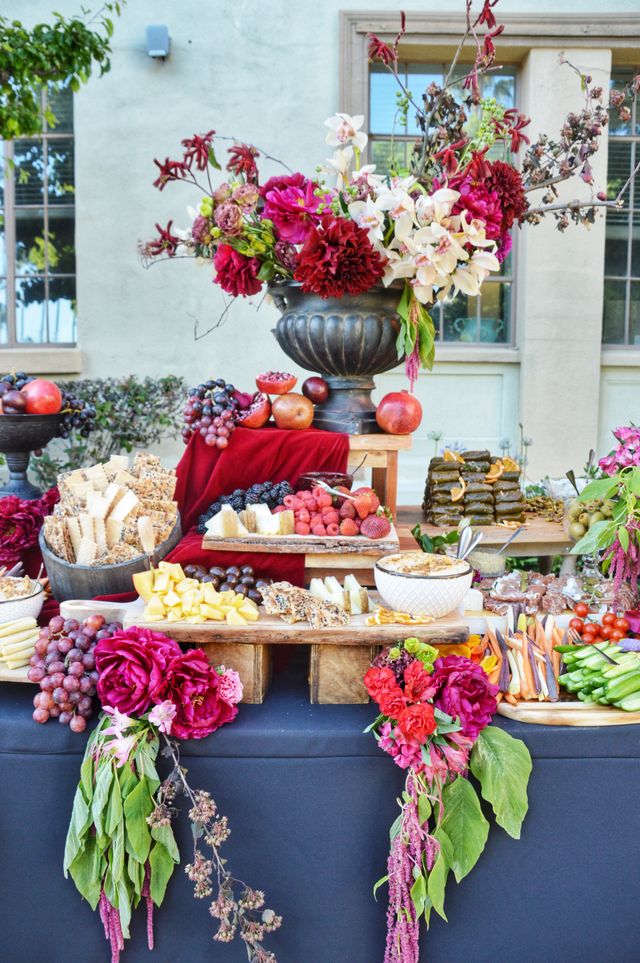 Featured photo from Mission Impossibe Premiere