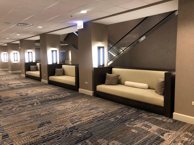 Featured photo from Waveland