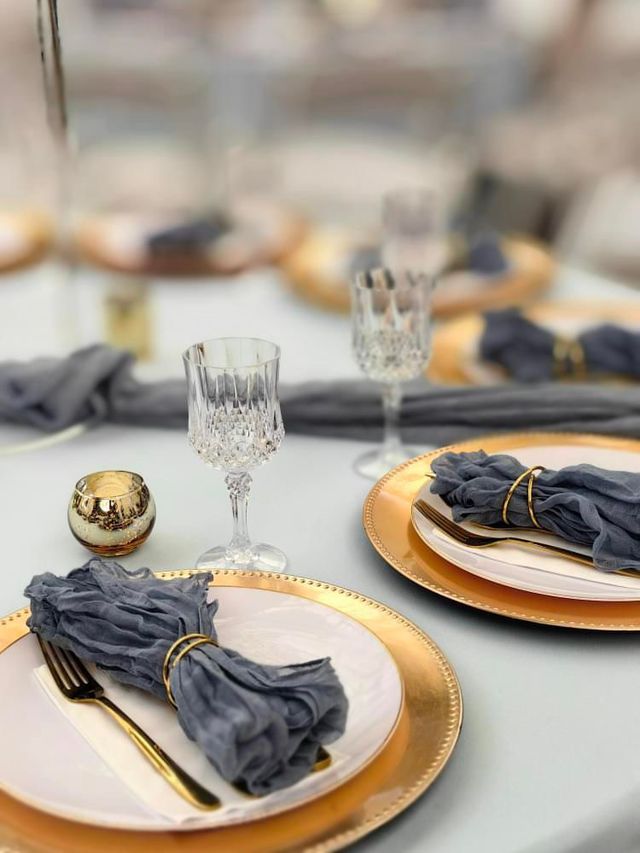 Featured photo from Runway 40