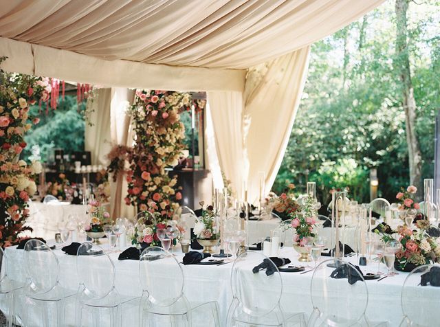 Featured photo from This Fairytale Wedding at Hutchinson House Old Edwards Inn Was a Dream