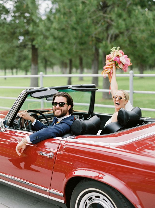 Featured photo from Joe and Kelly