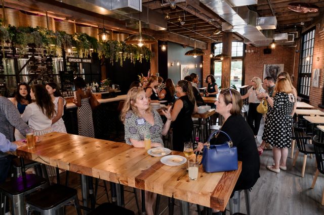 Featured photo from Simple Motive Brewing Co