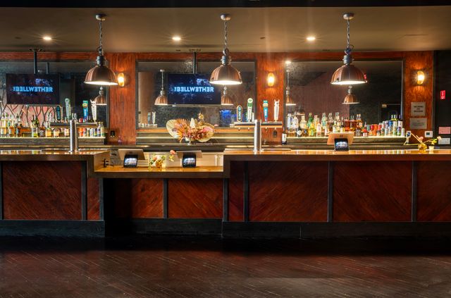 Featured photo from The Virginian