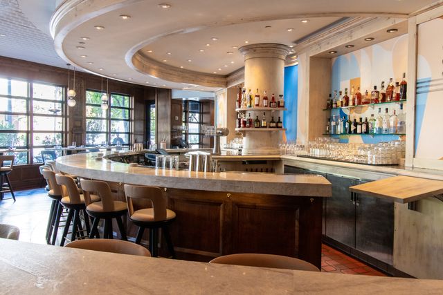 Featured photo from Kendall's Brasserie