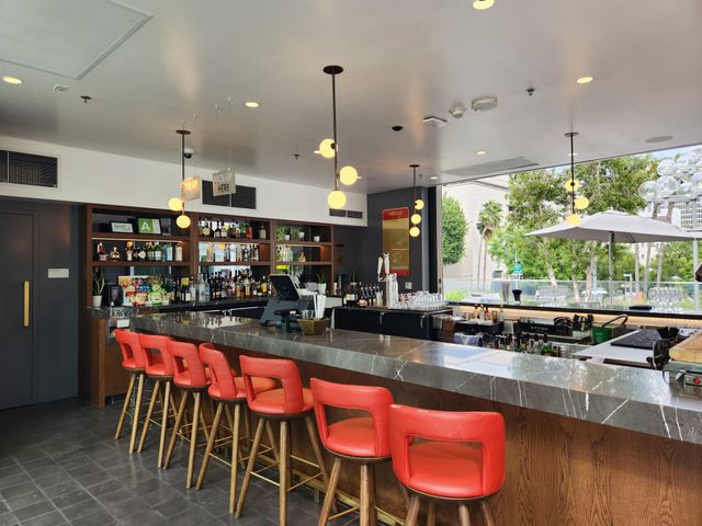 Featured photo from The Mullin Wine Bar